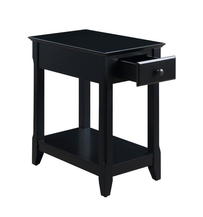 Andover Mills™ Hillyard End Table with Storage & Reviews Wayfair Canada